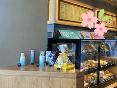 -星巴克(大连瓦房店世纪广场店)