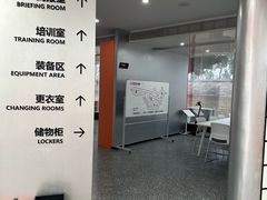 -汉江湾卡丁车世界