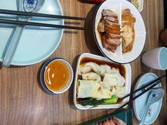-勇興發港式茶餐厅(江宁店)