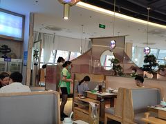 大堂-马家斑.鲜鱼火锅(松湖万科店)