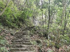 -福建天门山