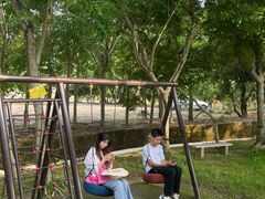 -亲子百果农庄