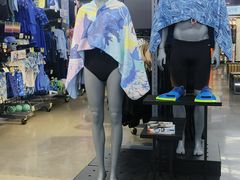 -迪卡侬(大英山店)