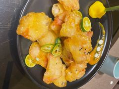 -隐食私房菜(老街店)
