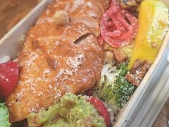 -魏斯理汉堡(西安沣东吾悦店)