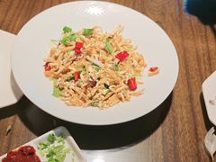 -秦月轩·陕西家乡菜(阜成路·五棵松店)