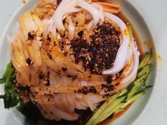 -粉巷13號陕菜馆