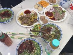 -伊穆祥牛肉面总店·清真