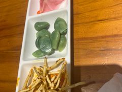 -木屋烧烤(西城天桥店)