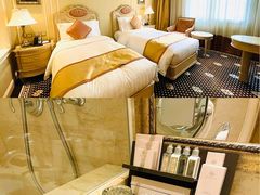 -澳门励庭海景酒店