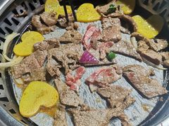 -好旺角烤肉(农林五道街总店)