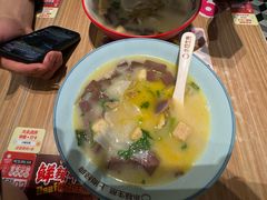 -小杨生煎(南汇欧尚店)
