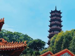 -南沙天后宫景区