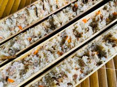 -大本营竹筒饭