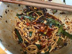 -车沾巷·重庆老味豌杂面