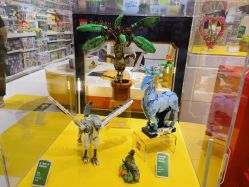 -乐高授权专卖店(中关村领展店)