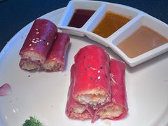 -蝴蝶里·粤菜·点心(滨江龙湖店)