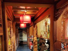 -情满四合院•京菜•烤鸭(动物园店)