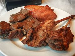 -红林大酒店RFcafe自助餐厅