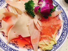 -骉骉老火锅(铁像寺路店)