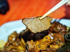 -吴长子卤菜馆(统一街店)