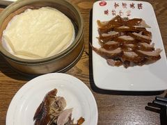 -全聚德(江宁店)