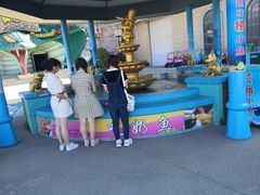 -蓬莱欧乐堡梦幻世界