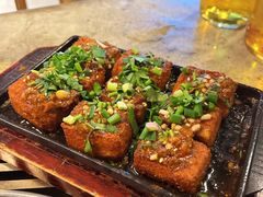 -神伙烧烤(江北黄泥塝店)