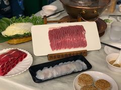 -东来顺饭庄(王府井步行街店)