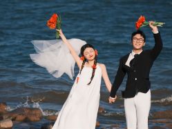 -金夫人婚纱摄影(西昌店)