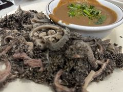 -老磁器口豆汁店(天坛店)