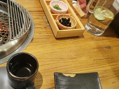 -黑牛の店·和牛烧肉(合生汇店)