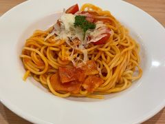 -萨莉亚意式餐厅(深南茂业店)