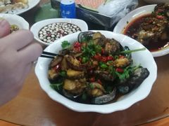 -马王堆海鲜水产市场