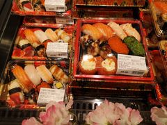 -盒马鲜生(领丰汇店)