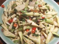-德叔阙里·衢州菜馆(月湖店)