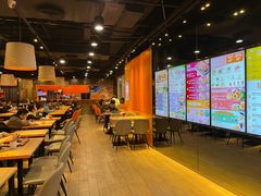 -大快活(丽丰店)