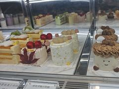 -蜜思琪蛋糕(民生路店)