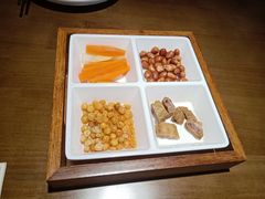 餐前小菜-向川南·水煮鱼·川菜(和平里店)