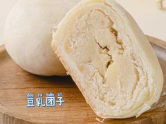 -祥禾饽饽铺·中式糕点(北京来福士店)