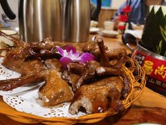 -尚竹阁冬瓜盅·18年地标美食(平洲店)