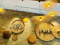 -芳草地度假酒店·野炉中餐厅