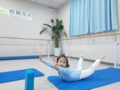 -梧桐花语舞蹈培训中心(潞城校区)