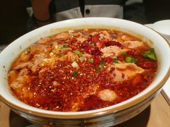 -茅庐毛血旺(烟台大悦城店)