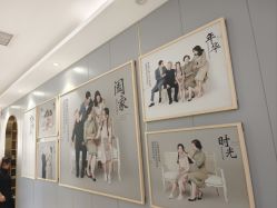 -小阿福儿童摄影(华中智谷店)