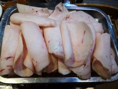 羊尾油-老北京热气涮羊肉·小龙虾·烤鱼(呼玛路店)