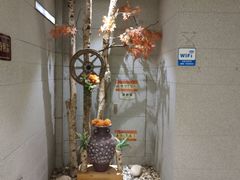 -纽斯洗浴SPA(三墩店)