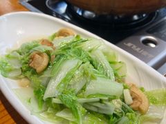 -九道菜有鸡鱼头(石鼓路店)