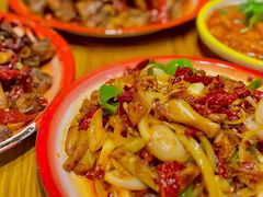 -柴窝堡22号辣子鸡·传承新疆菜