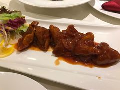 冷酸鱼-维兰西餐(万泉河店)